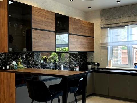 дом по адресу Гатне