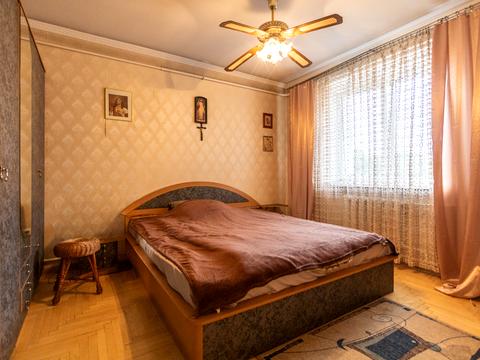 квартира по адресу Черновола ул., 101