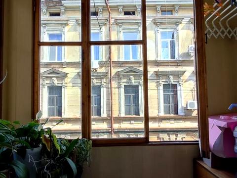 комната по адресу Нечипуренко пер., 12