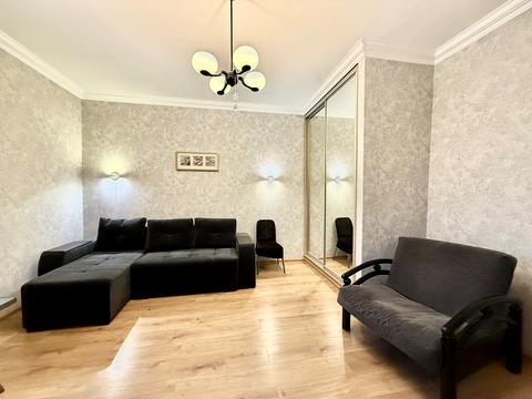 квартира за адресою Івана Шараневича вул., 17