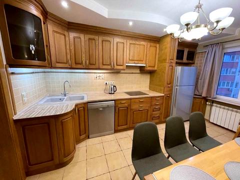 квартира за адресою Урлівська вул., 36