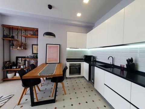 квартира за адресою Клочківська вул., 258