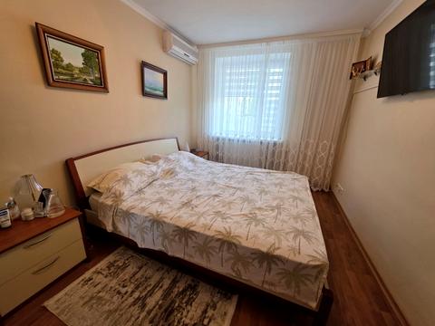квартира по адресу Яскрава ул. (Тверская), 7