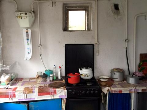 будинок за адресою с. Білогородка, Шевченка