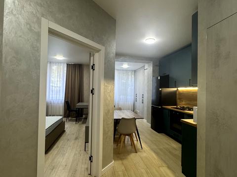 квартира за адресою Мартинова просп., 24