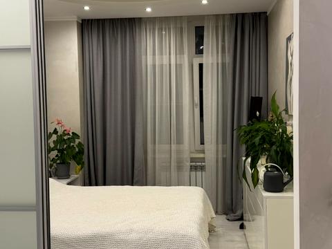 квартира за адресою Митрополита Василя Липківського вул. (Урицького), 37-Б