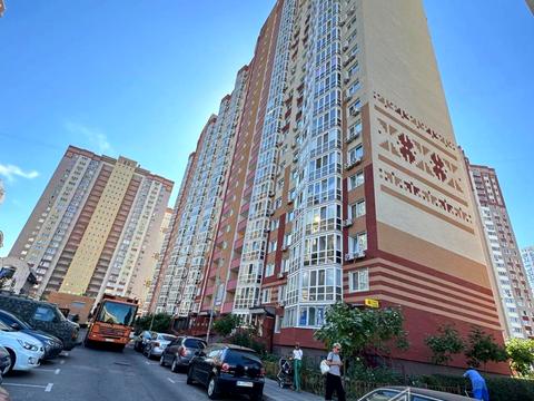 квартира по адресу Бориса Гмыри ул., 12-Б
