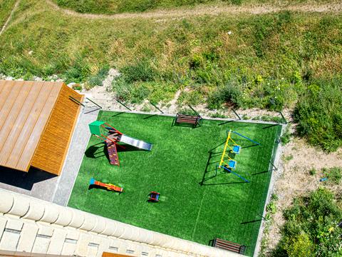 квартира за адресою Леся Курбаса вул., 6