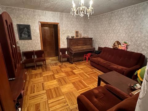 квартира за адресою Старицького вул., 16
