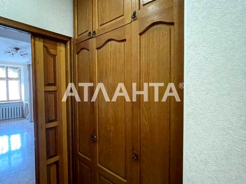 квартира за адресою Одеса, Чорноморського Козацтва вул., 6