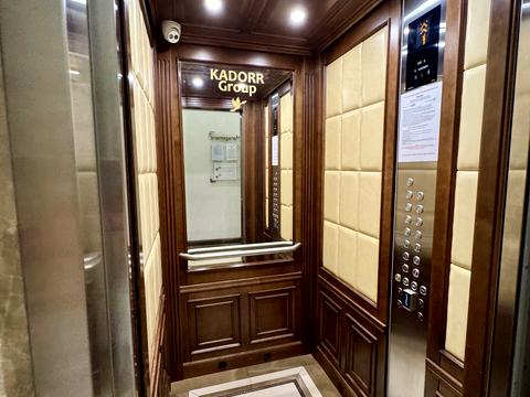квартира по адресу Большая Арнаутская ул., 26