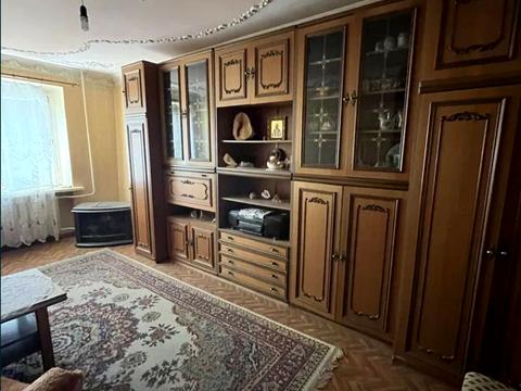 квартира по адресу Инглези ул. (25-ї Чапаєвської Дивізії), 1