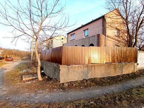 будинок за адресою Верхоли вул., 23