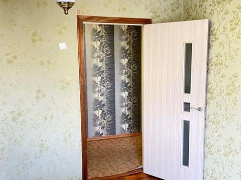 квартира за адресою Ладозька вул., 21