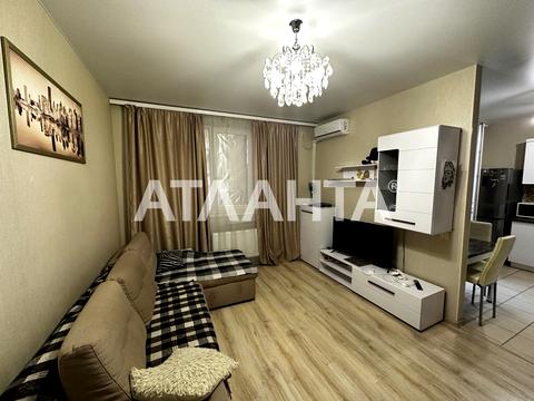 квартира за адресою Віталія Нестеренка вул., 1б