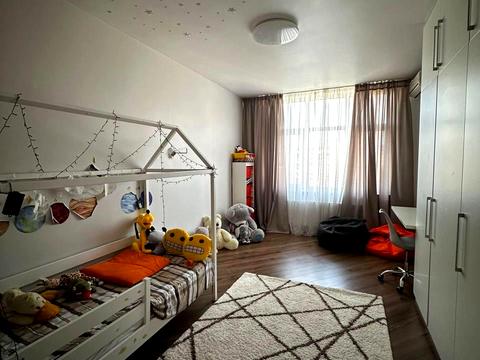 квартира по адресу Глубочицкая ул., 32-Б