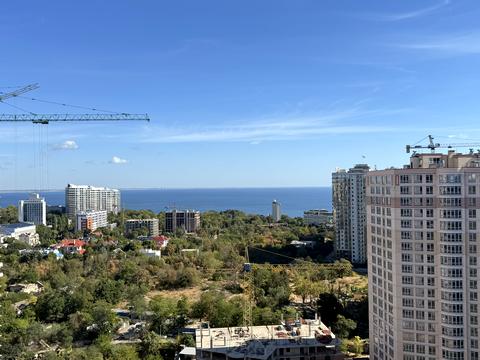квартира за адресою Генуезька вул., 1
