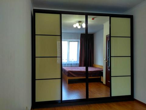 квартира за адресою Київ, Бориса Гмирі вул., 14