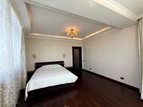 квартира по адресу Французский бульв., 22