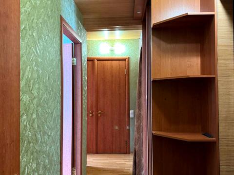 квартира по адресу Оболонский просп., 12
