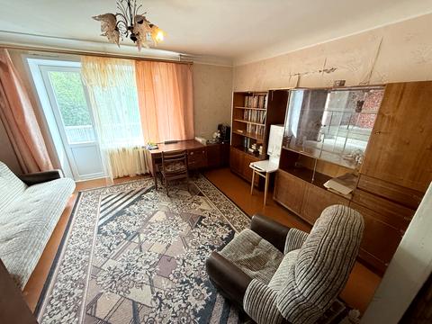 квартира за адресою Баленка вул., 18