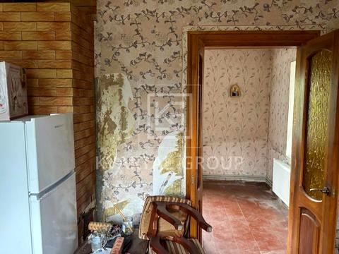 будинок за адресою смт. Клавдієво-Тарасове, гагаріна