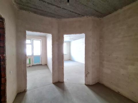 квартира по адресу Кармелюка ул., 3/3