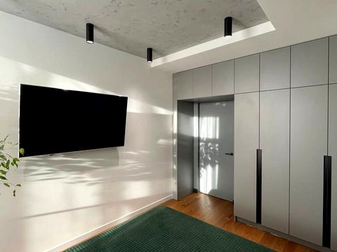 квартира за адресою Регенераторна вул., 4 к15