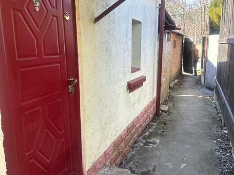 будинок за адресою Паркова вул., 33/1