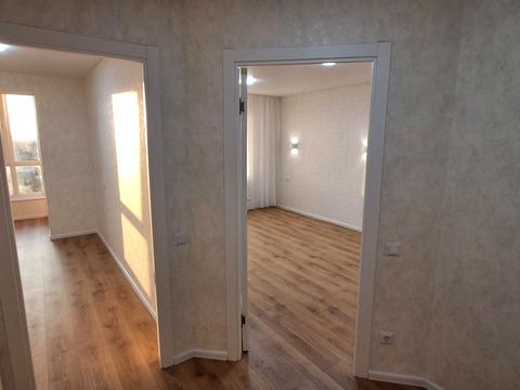 квартира по адресу Немировское шоссе, 94-ж
