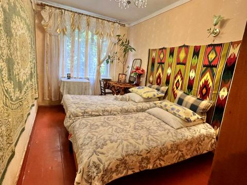 квартира по адресу Академика Шалимова ул. (Героїв Севастополя), 14