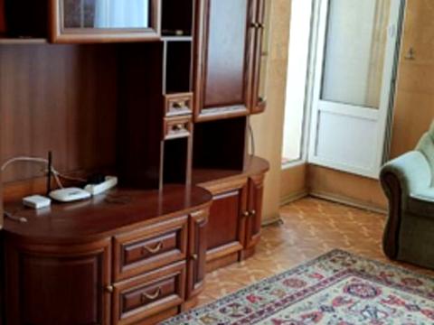 квартира по адресу Святослава Рихтера ул. (Щорса), 146