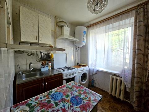 квартира по адресу Калиновая ул., 80-90