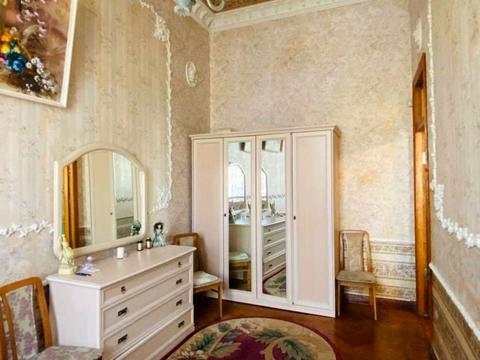 квартира по адресу Гагарина ул., 4