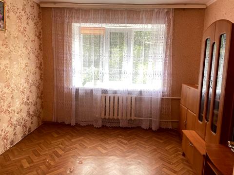 квартира по адресу Видинская ул., 19