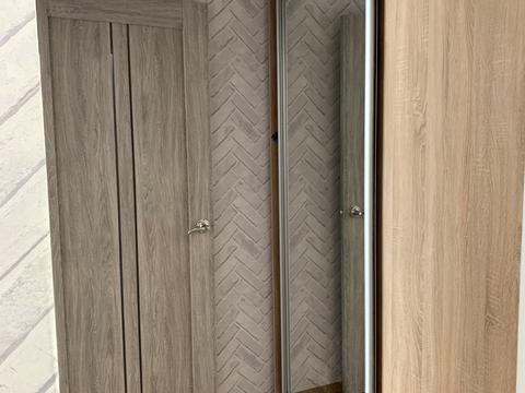 квартира за адресою Олега Мудрака вул. (Генерала Наумова), 1-Б