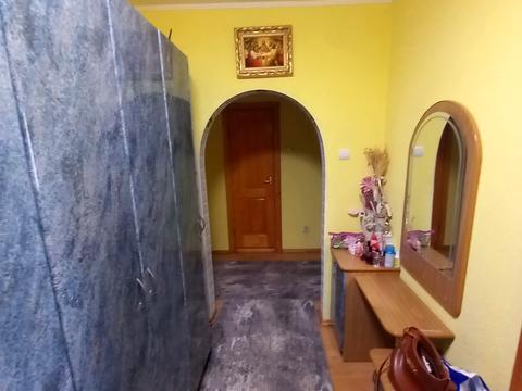 квартира за адресою Хотинська вул., 49-А