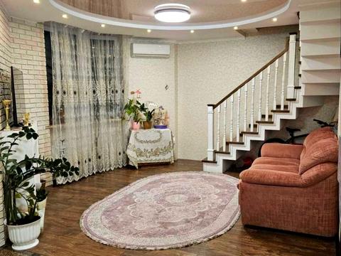 квартира за адресою Боголюбова вул., 30