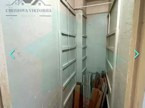 квартира за адресою житловий масив Тополя-2 вул., 7