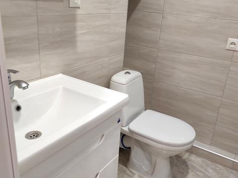 квартира по адресу Академика Сахарова ул., 36