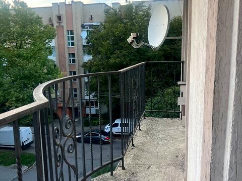 квартира по адресу Коциловского ул., 23