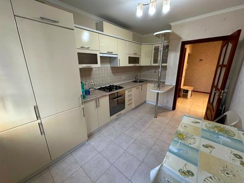 квартира по адресу Гната Хоткевича ул., 44д