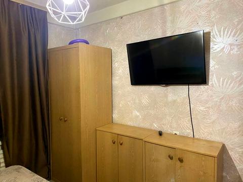 квартира за адресою Дніпровська набережна вул., 5-Б