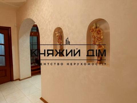 квартира по адресу Князей Острожских ул. (Московська), 37/2