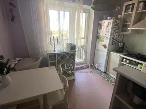 квартира за адресою Вишняківська вул., 5