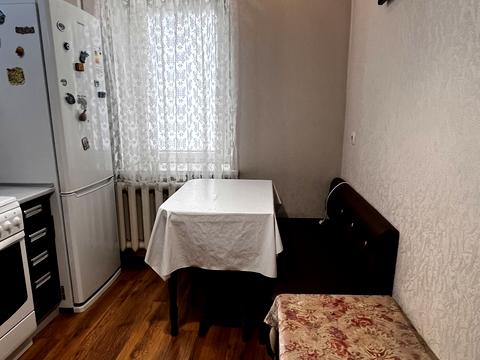квартира по адресу Павла Тычины ул., 21