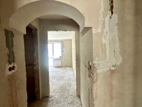 квартира по адресу В.Симоненка, 37