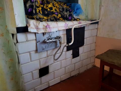 дом по адресу  Калаглия, Братів Пироженків ул., 1