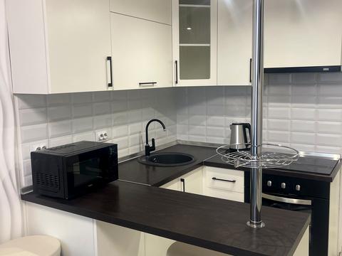 квартира за адресою Соборності просп. (Возз'єднання), 17 к2