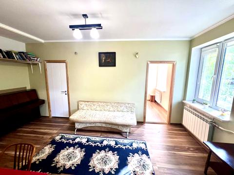 квартира за адресою Байди-Вишневецького вул. (Осиповського), 21